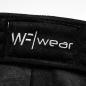 Preview: WF WEAR | DISTRESSED BASECAP